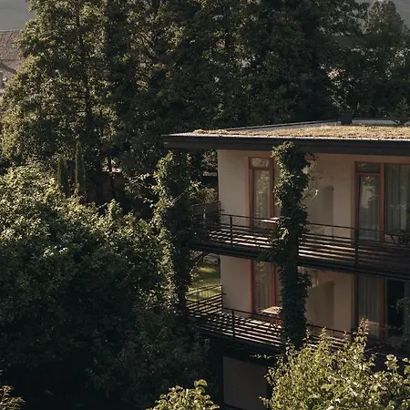 Hotel Schwarzschmied